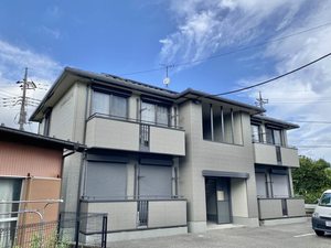 ガーデンクレス野木Ｂ 0101号-1