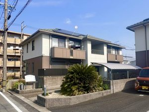 クレア小山 A202号-1