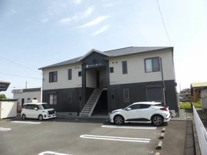 グリーンガーデン 0202号-1