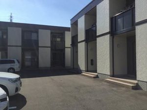 ｆ　フォルテ B101号-2