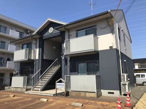 エスポワール木田 0101号-1