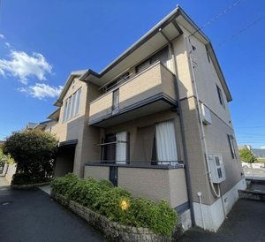 クァトル　セゾン B202号-1