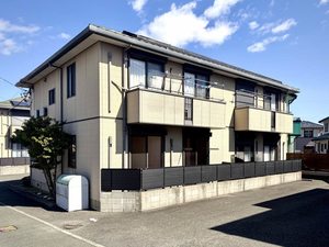 ジュネス B102号-1