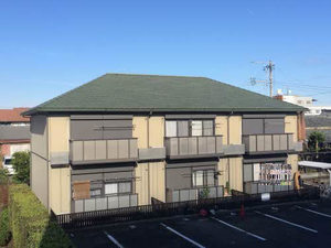 メゾン夢 0202号-1