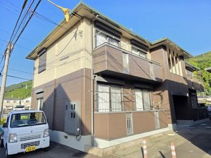 シャルム瀬名 A101号-1