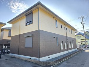 シャルム瀬名 A101号-12