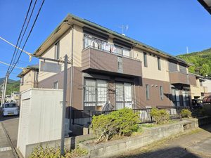 シャルム瀬名 B202号-15