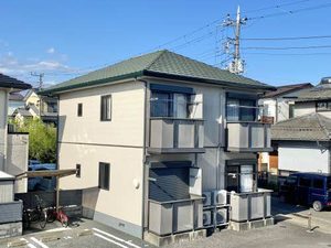 ハウス　ウッドベルＢ B102号-1