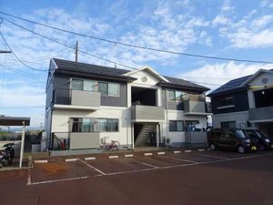 アペックス A102号-1