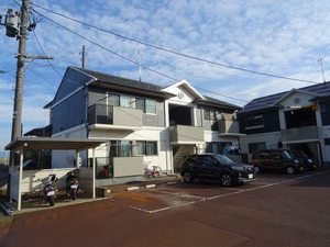 アペックス A102号-12