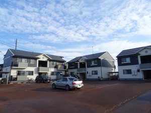 アペックス B202号-5