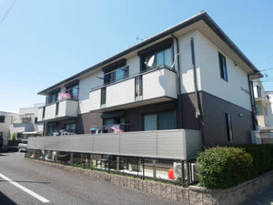 ソレーユＵＥＮＯ 0101号-1