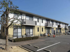 プリエール A102号-1