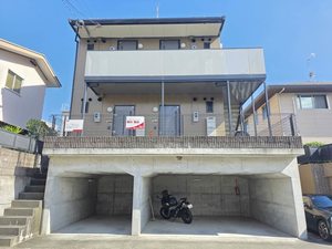 エスポアール草薙