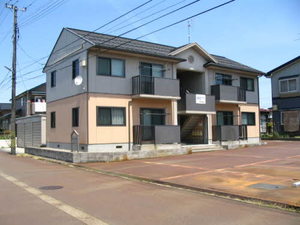 ルミエール暁 0102号-1