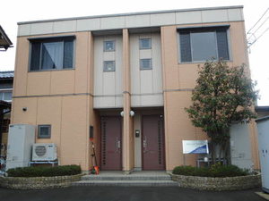 Ｍａｉｓｏｎ　Ｐａｌｍｏ 0101号-1