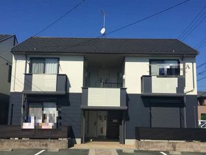 ルミエール本野 A201号-1