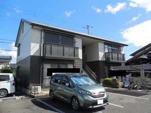 ファミーユ A201号-1