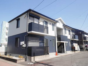 アーバンスクエアⅡ 0102号-1