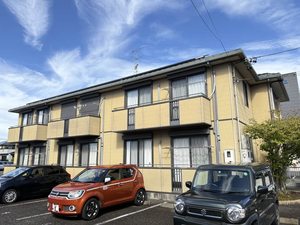 リュミエール中田 A102号-1