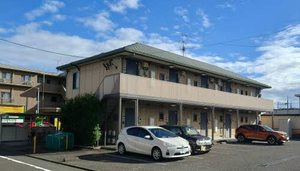 リュミエール中田