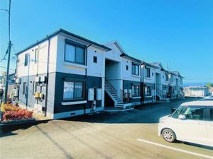 サンライフ B101号-1