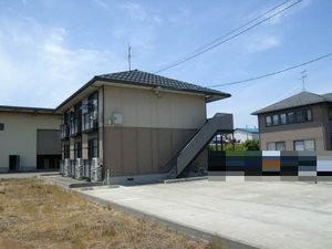 フレグランスＡ 0202号-1