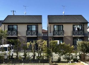 ツインフォレスト