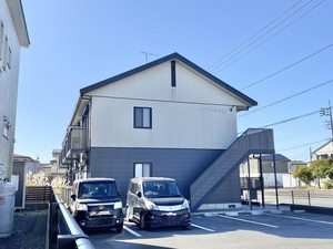 サンモール東部