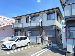 プレミール杉山 B102号-1