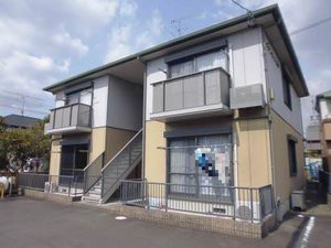 サンモール榛原