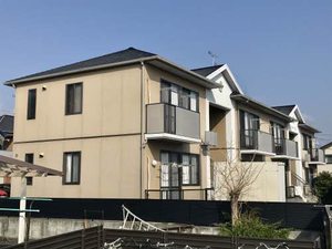 フォーレス山口 0202号-1