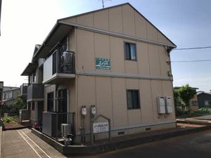 ノースビレッジ 0201号-1