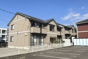 アヴァンセ A102号-1