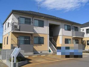 シャーメゾン０２９