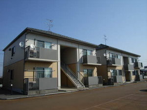 シャーメゾン０２９ 0103号-1