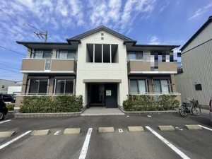 ルミエール花月