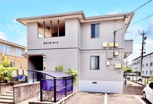 ウイングコート