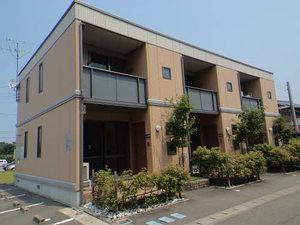 メゾンパルモ 0102号-1
