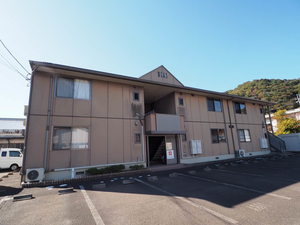 エスポワール２１ A102号-1