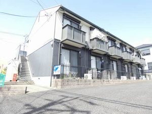 メゾンドウィッシュ 0201号-1