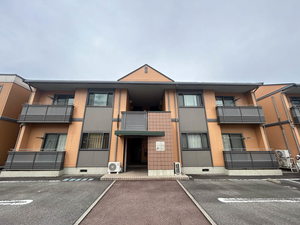 ヴォアソルテ B105号-1