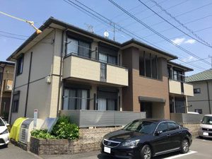 メゾン・ＳＥＮ