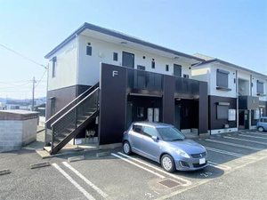 シャルム天間 F102号-1