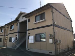 シャルマン大潟