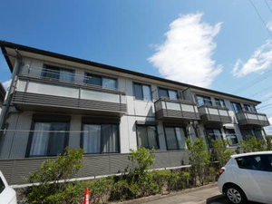 シャーメゾン花水樹 0202号-1