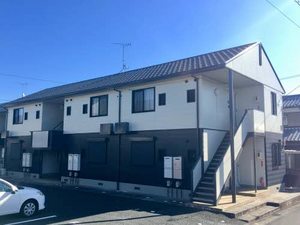 ルミエール本野Ⅱ B102号-1