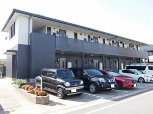 ファミール沖野 0103号-1