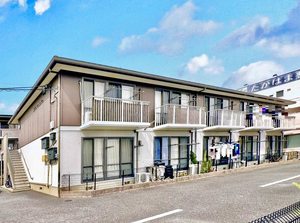 メゾンドソレイユ