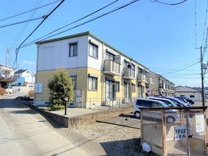 フレグランスあかいけ